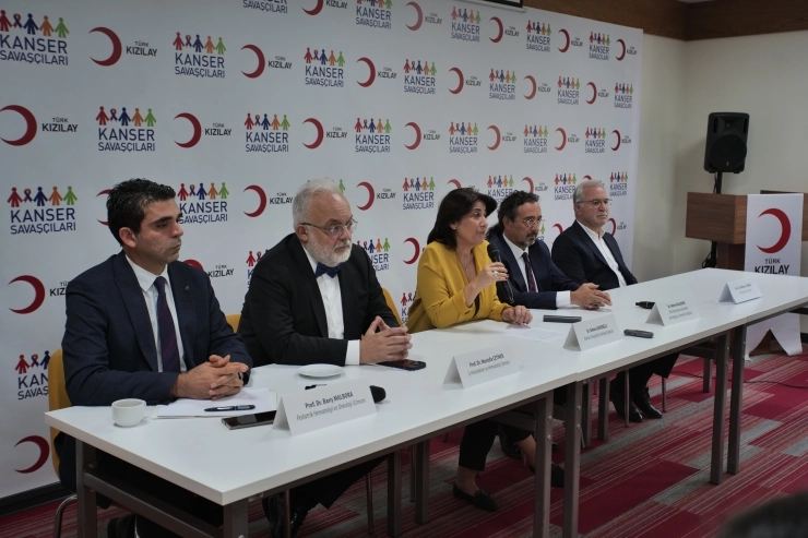 Kanser hastaları kan bağışçısı ‘kahramanlar’ arıyor