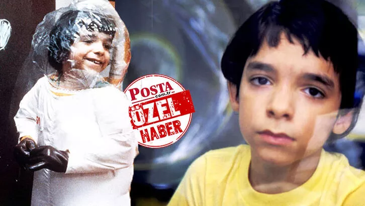 Türkiye’de daha sık görülüyor! Hastalık ismini filmden alıyor