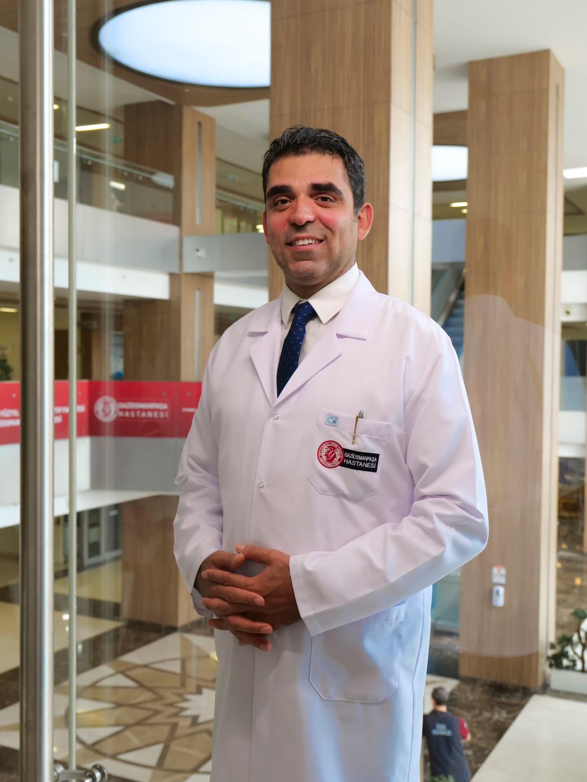 Prof.Dr.Barış MALBORA